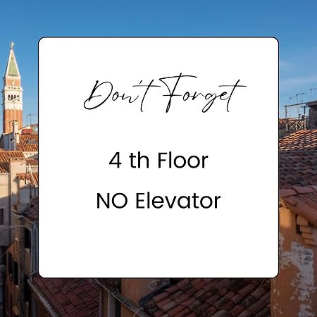 Magic View - Wifi Apartamento Veneza Exterior foto