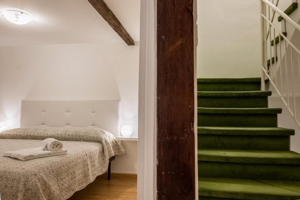 Magic View - Wifi Apartamento Veneza Exterior foto
