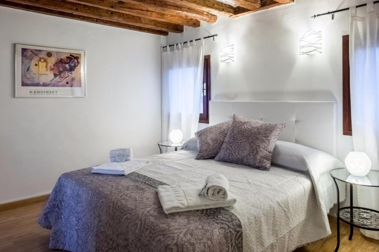 Magic View - Wifi Apartamento Veneza Exterior foto