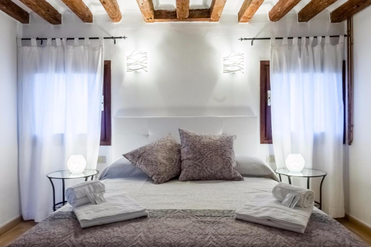 Magic View - Wifi Apartamento Veneza Exterior foto