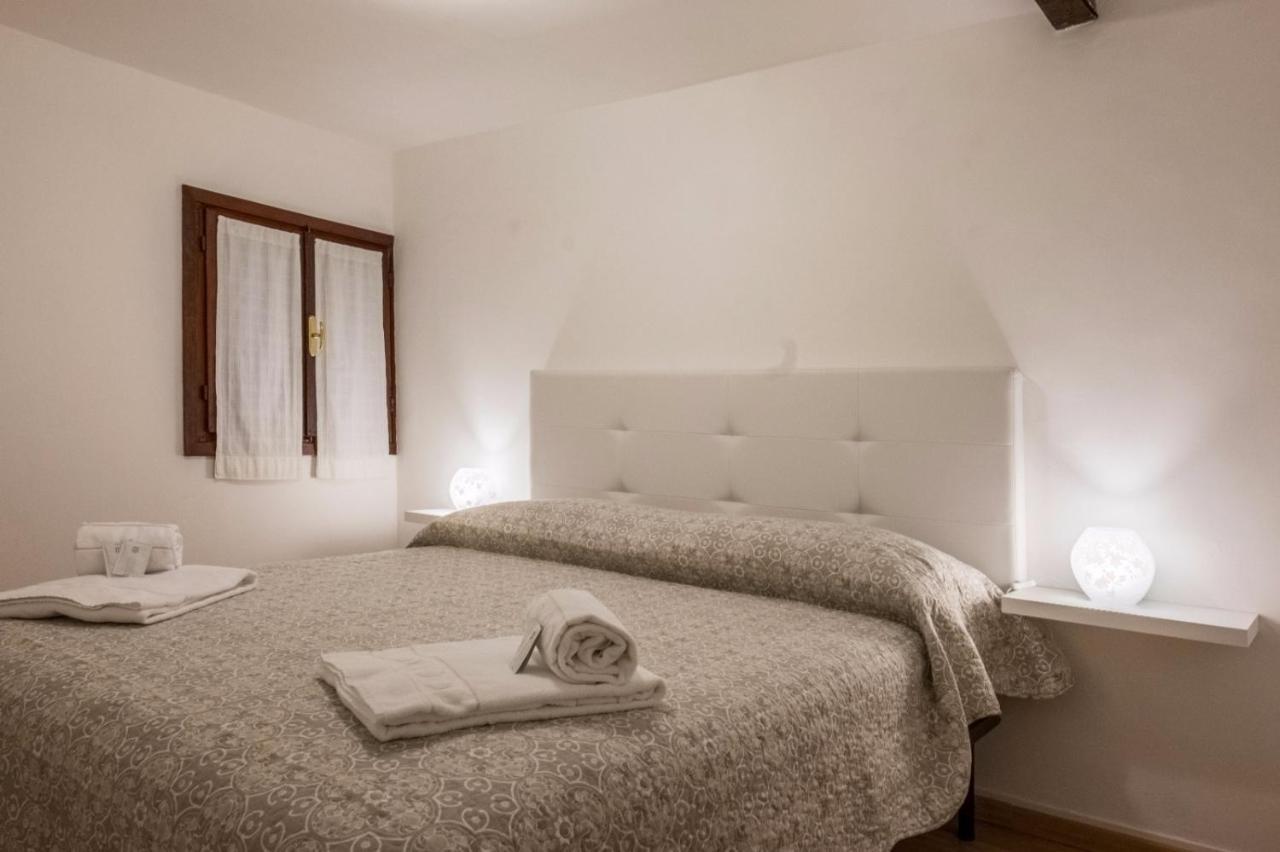 Magic View - Wifi Apartamento Veneza Exterior foto