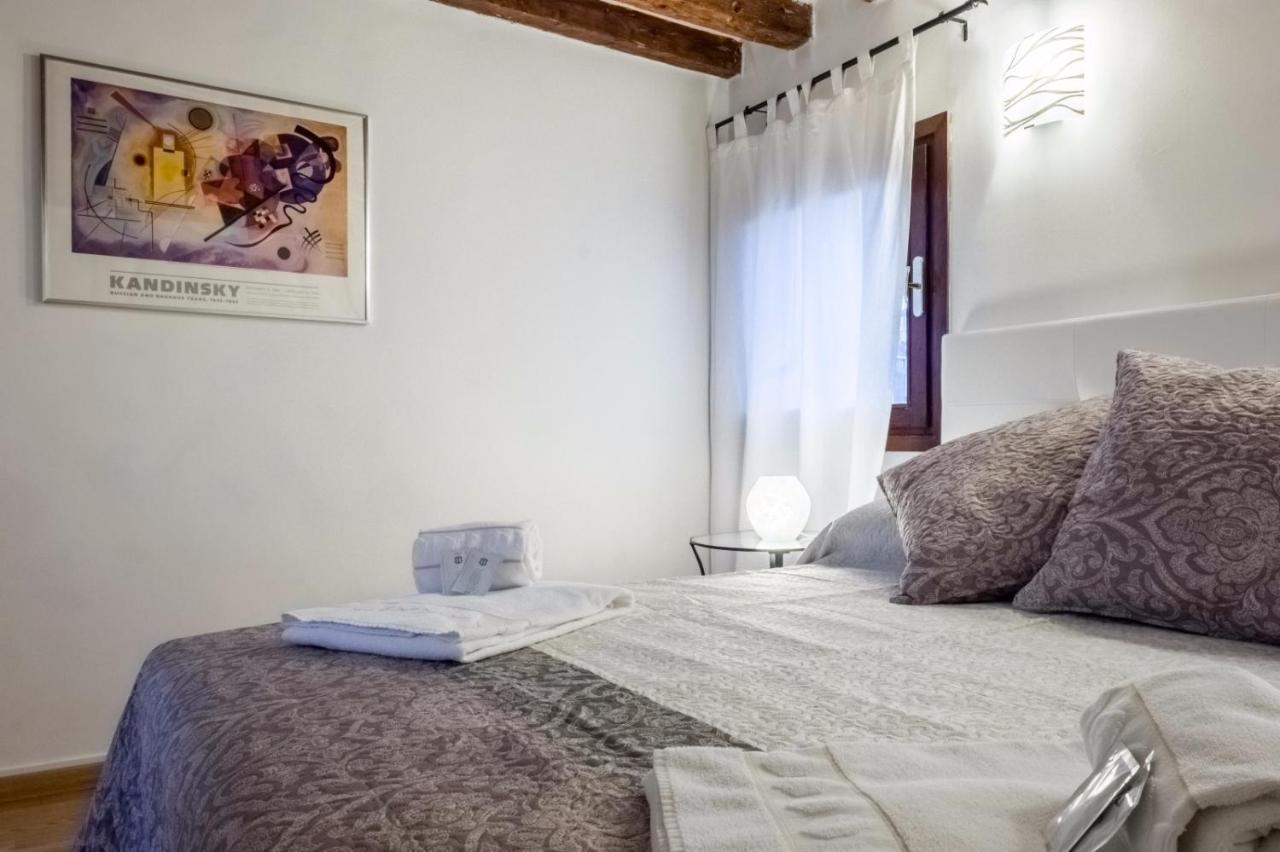 Magic View - Wifi Apartamento Veneza Exterior foto