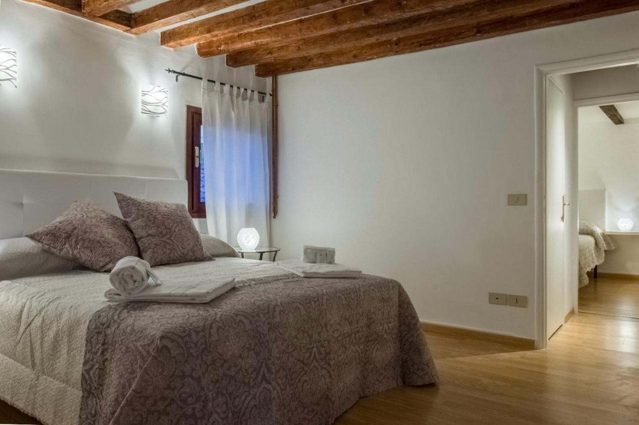 Magic View - Wifi Apartamento Veneza Exterior foto