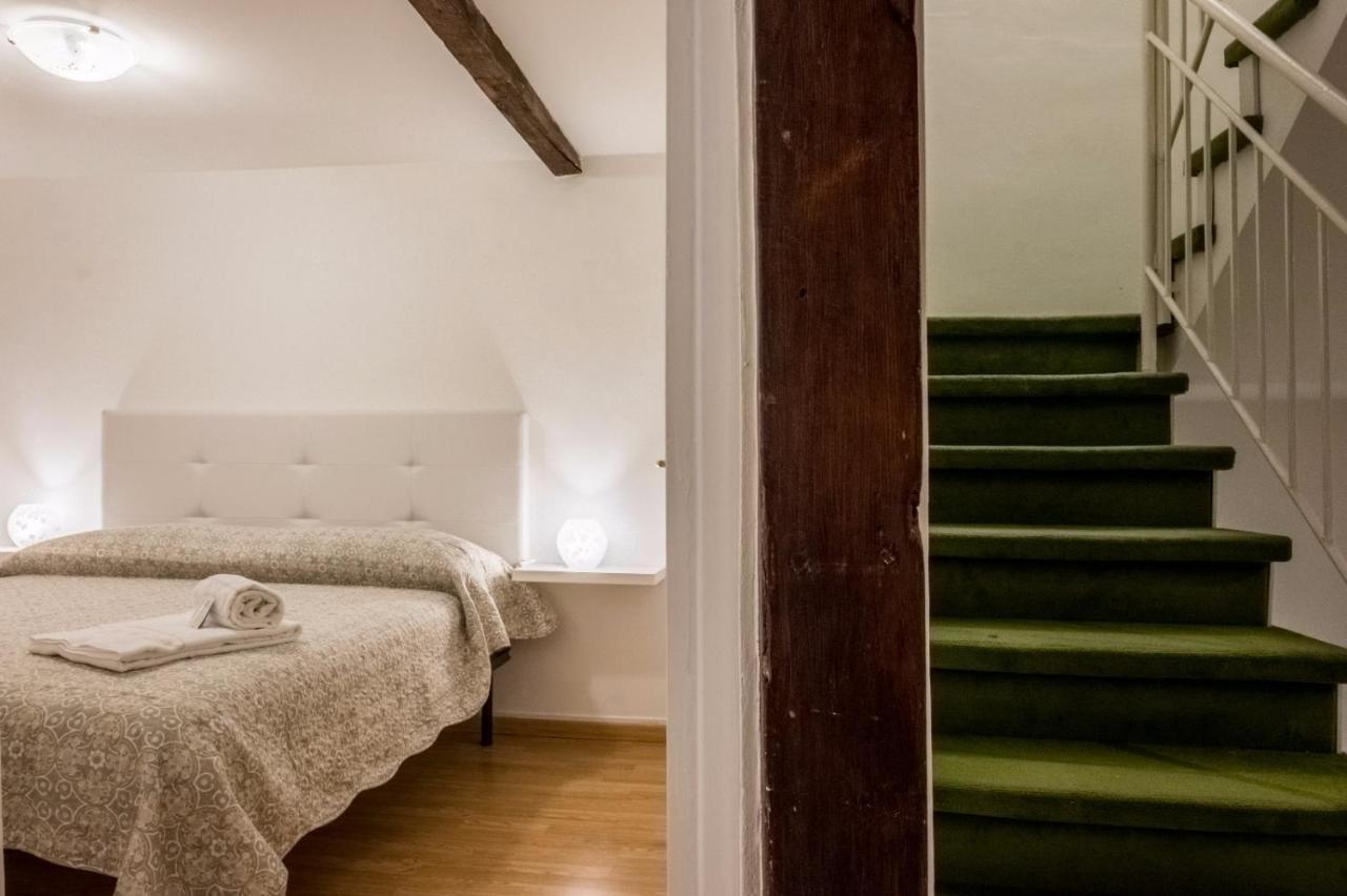 Magic View - Wifi Apartamento Veneza Exterior foto
