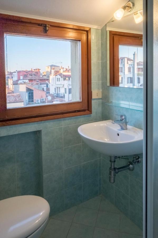 Magic View - Wifi Apartamento Veneza Exterior foto